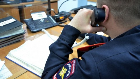 В Брянске полицейские подвели итоги операции «Пешеход»