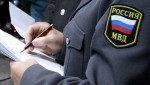 В Брянске полицейские раскрыли кражу из магазина самообслуживания